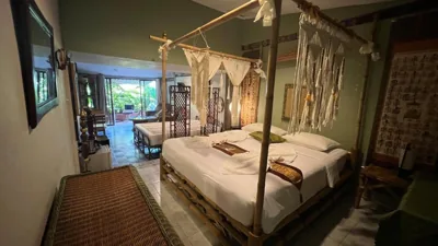 Baan sikhao Yanui – Photos 2